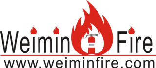 Equipamento de combate a incêndio Shaoxing Weimin Co., Ltd.